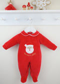 One more Sleep - Sleepsuit