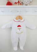 One more sleep - sleepsuit