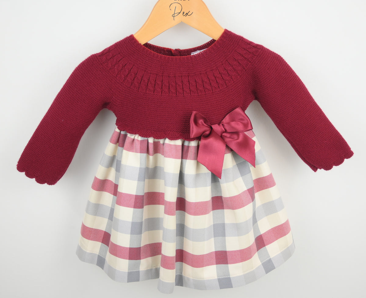 Liza Dress