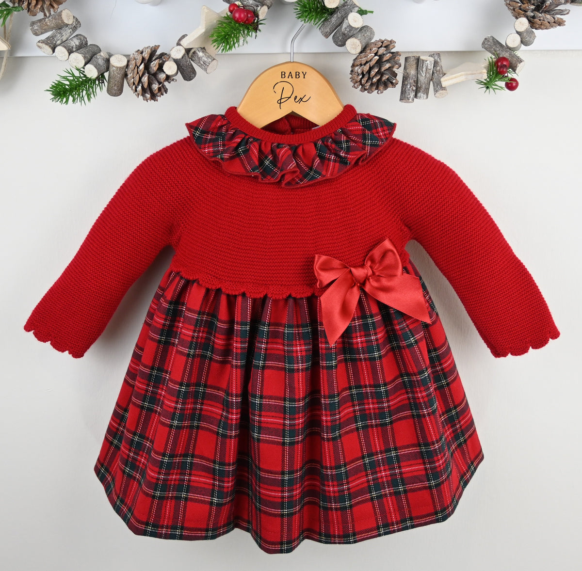 Lizzie Dress