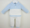 Parker Trouser Suit