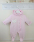 Bethany Snowsuit