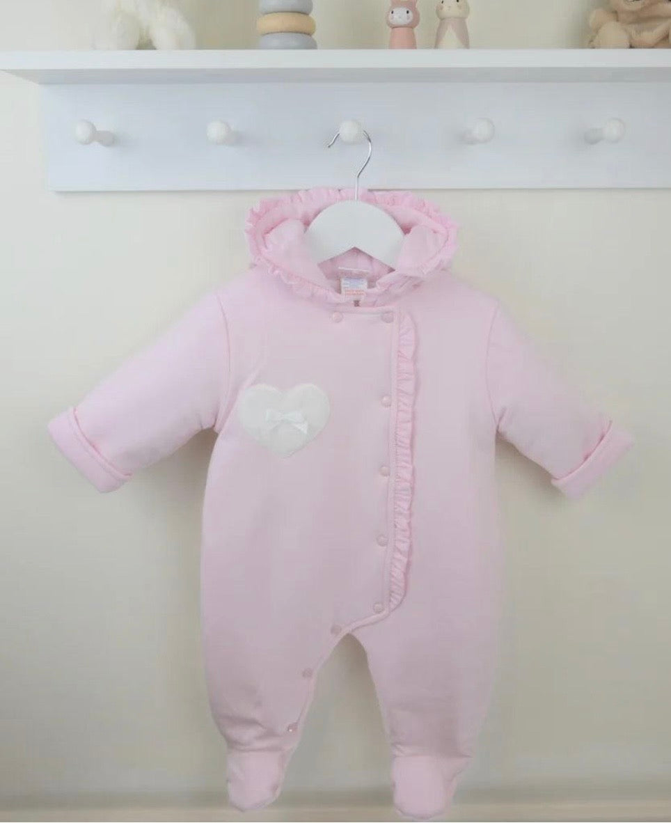 Bethany Snowsuit