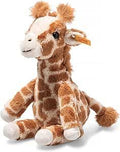 Steiff Girth Giraffe
