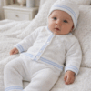Baby boy 3 peice set