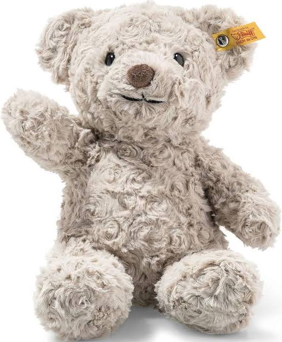 Steiff Honey Bear