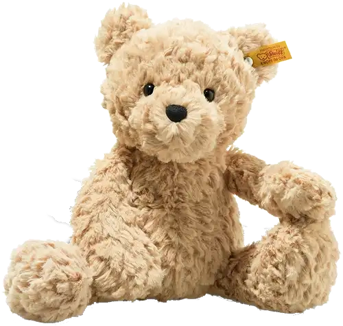 Steiff Plush Teddy Bear