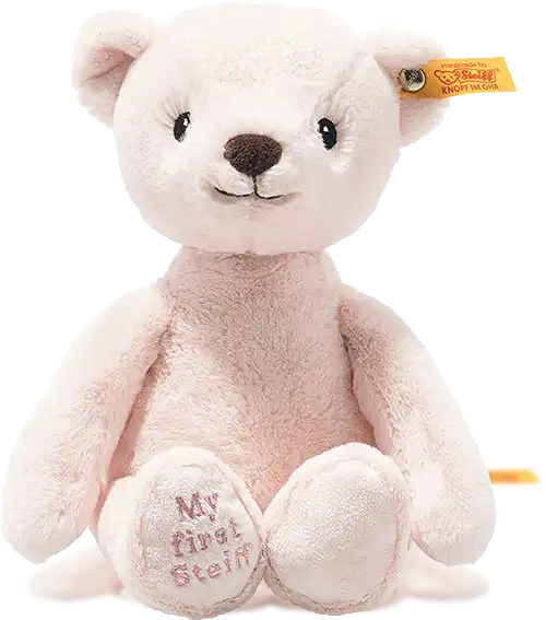 Steiff "My First Steiff" Teddy Bear