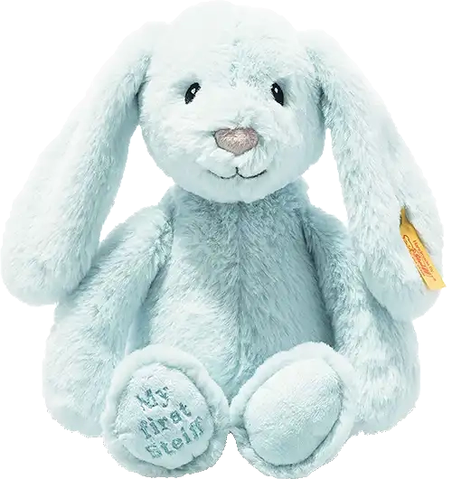 Steiff "My First Steiff" Plush Bunny