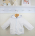 Sailor Jacket