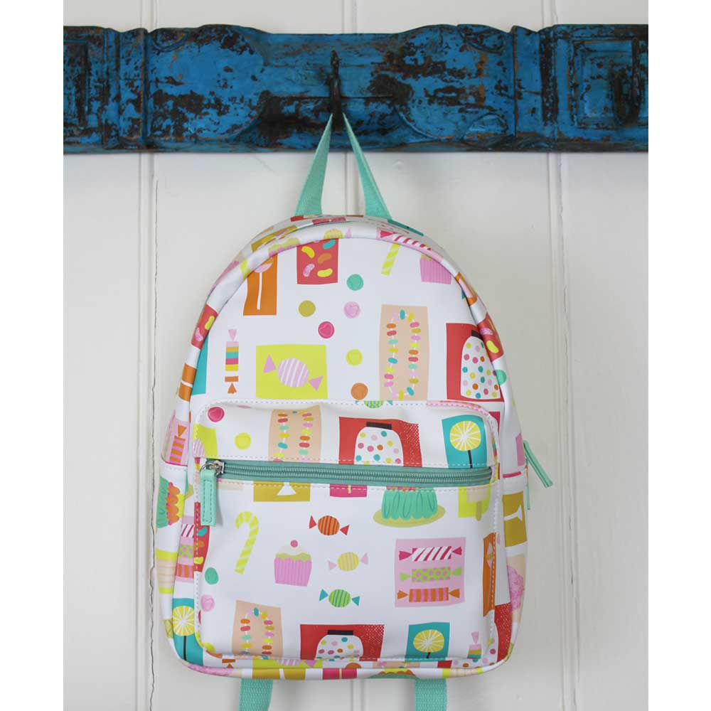 Sweeties Backpack