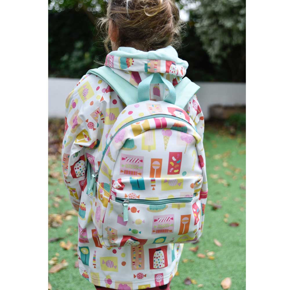 Sweeties Backpack