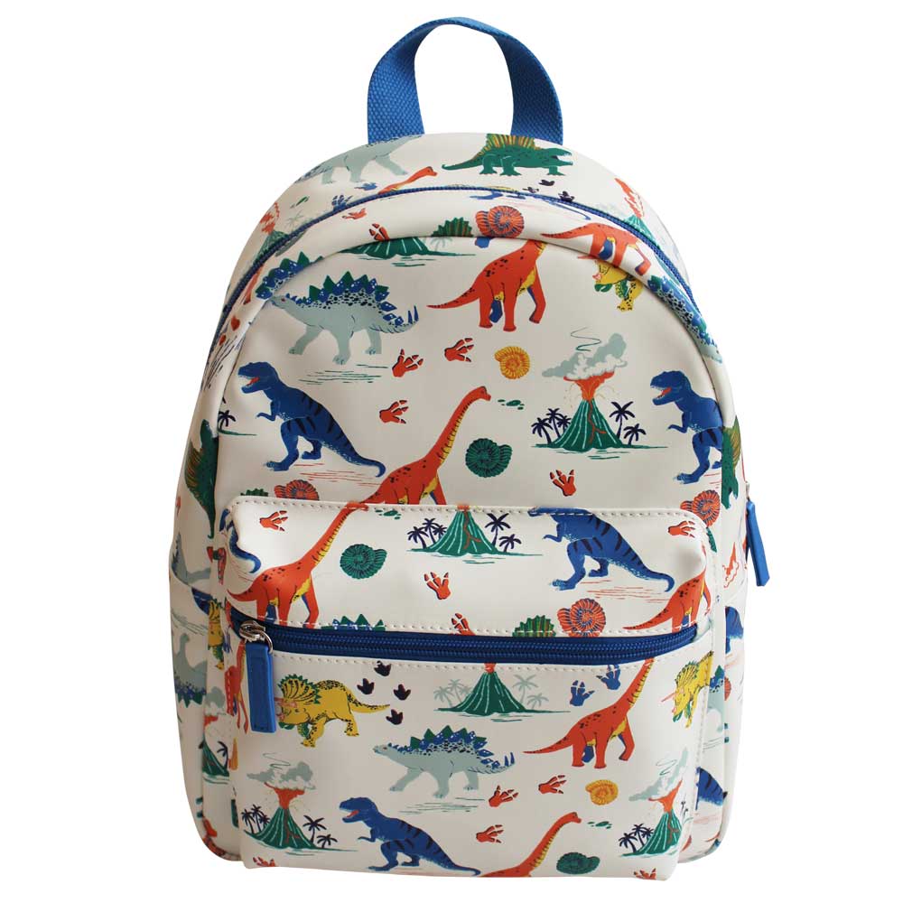 Dinosaur Backpack