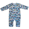 Aeroplane Jumpsuit