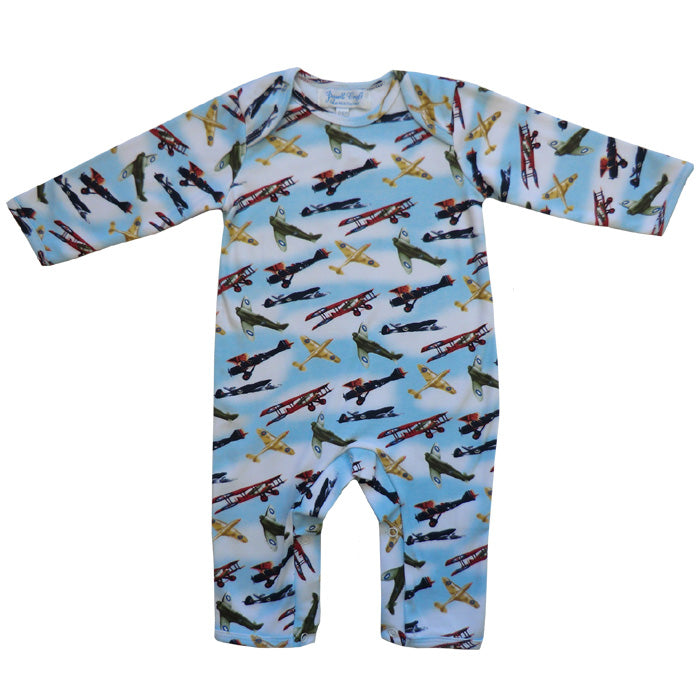 Aeroplane Jumpsuit
