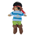 Pirate Soft Toy