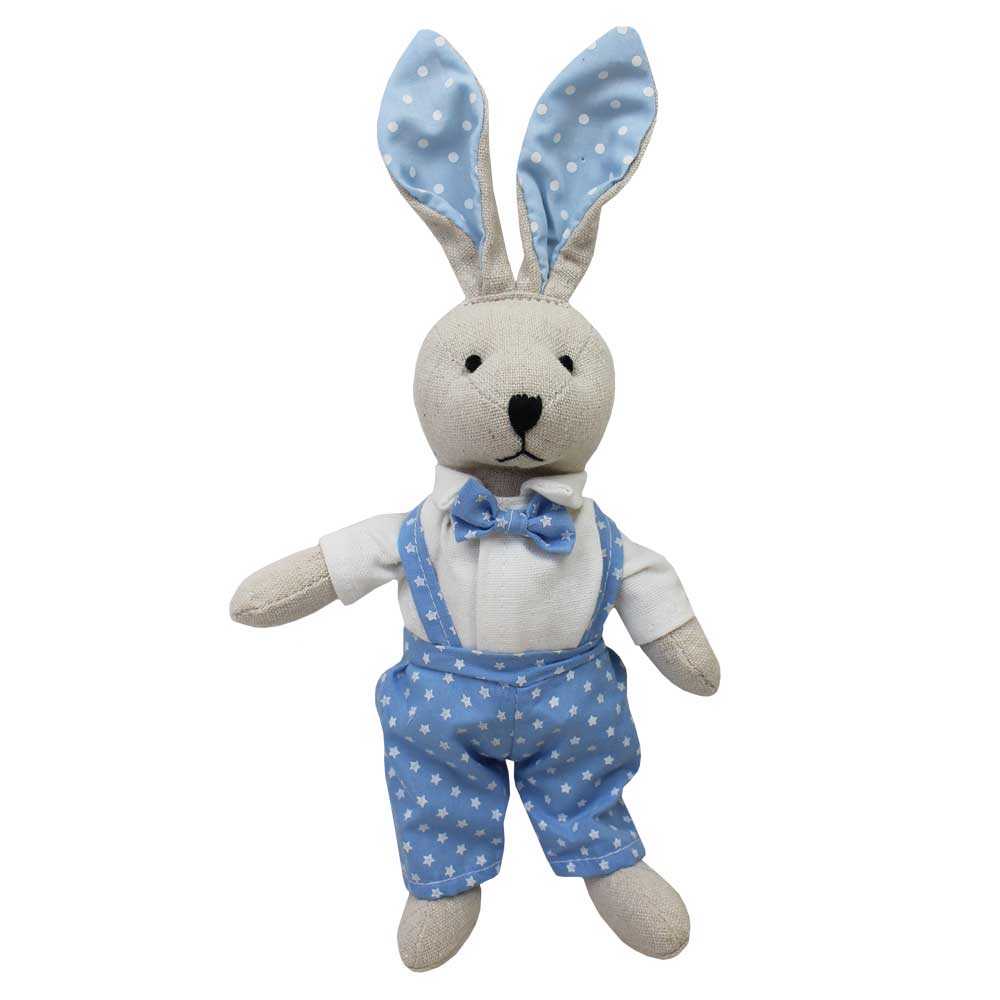 Rabbit Teddy