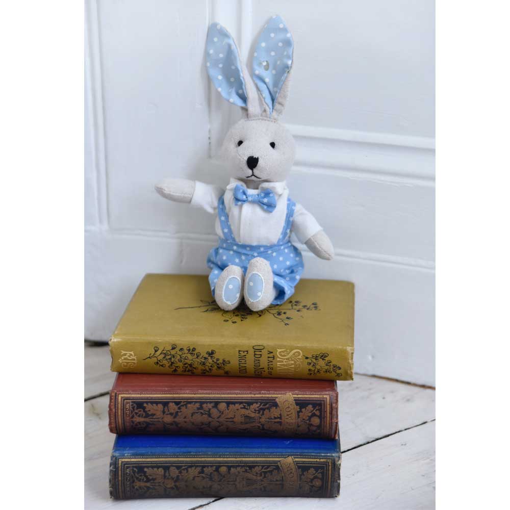 Rabbit Teddy