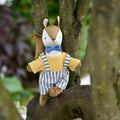 Squirrel teddy