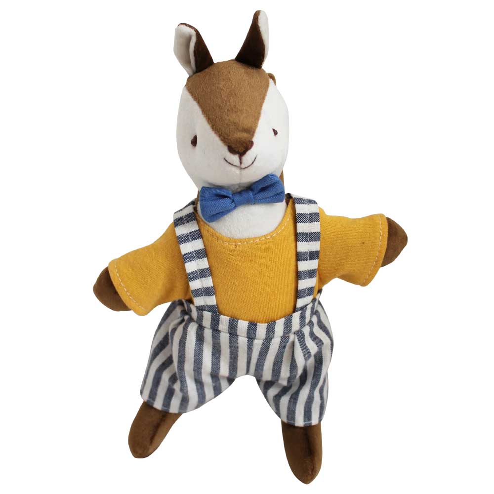 Squirrel teddy