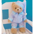 Bear with Blue Pyjamas