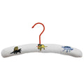 Dinosaur coat hanger