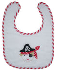 Pirate Bib