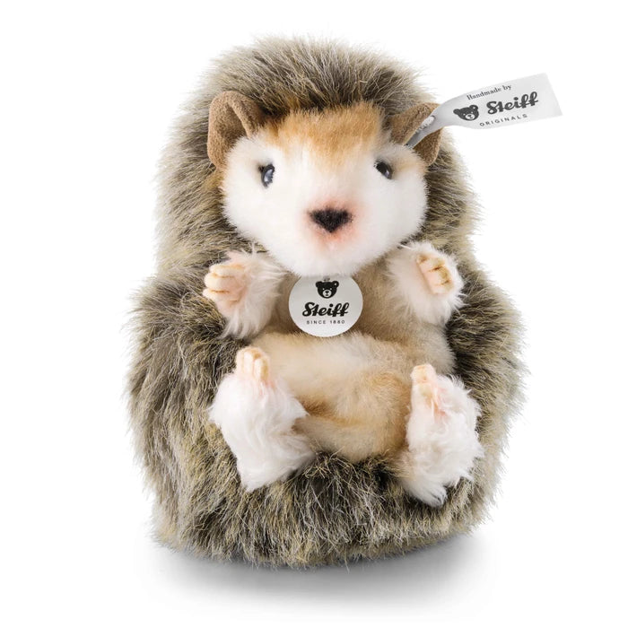 Steiff Joggi Hedgehog