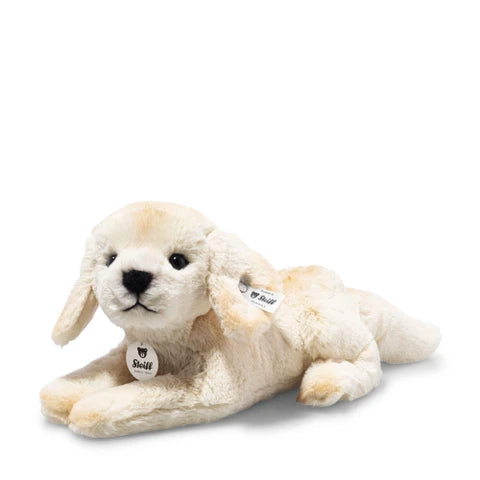 Steiff Lenny Labrador - Golden