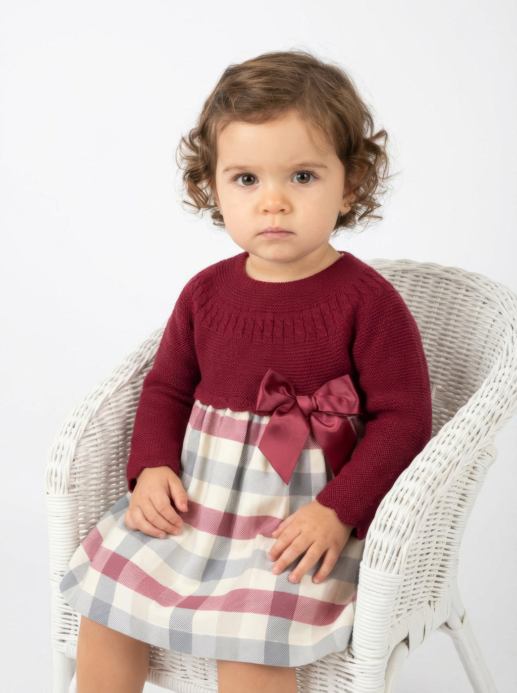 Liza Dress