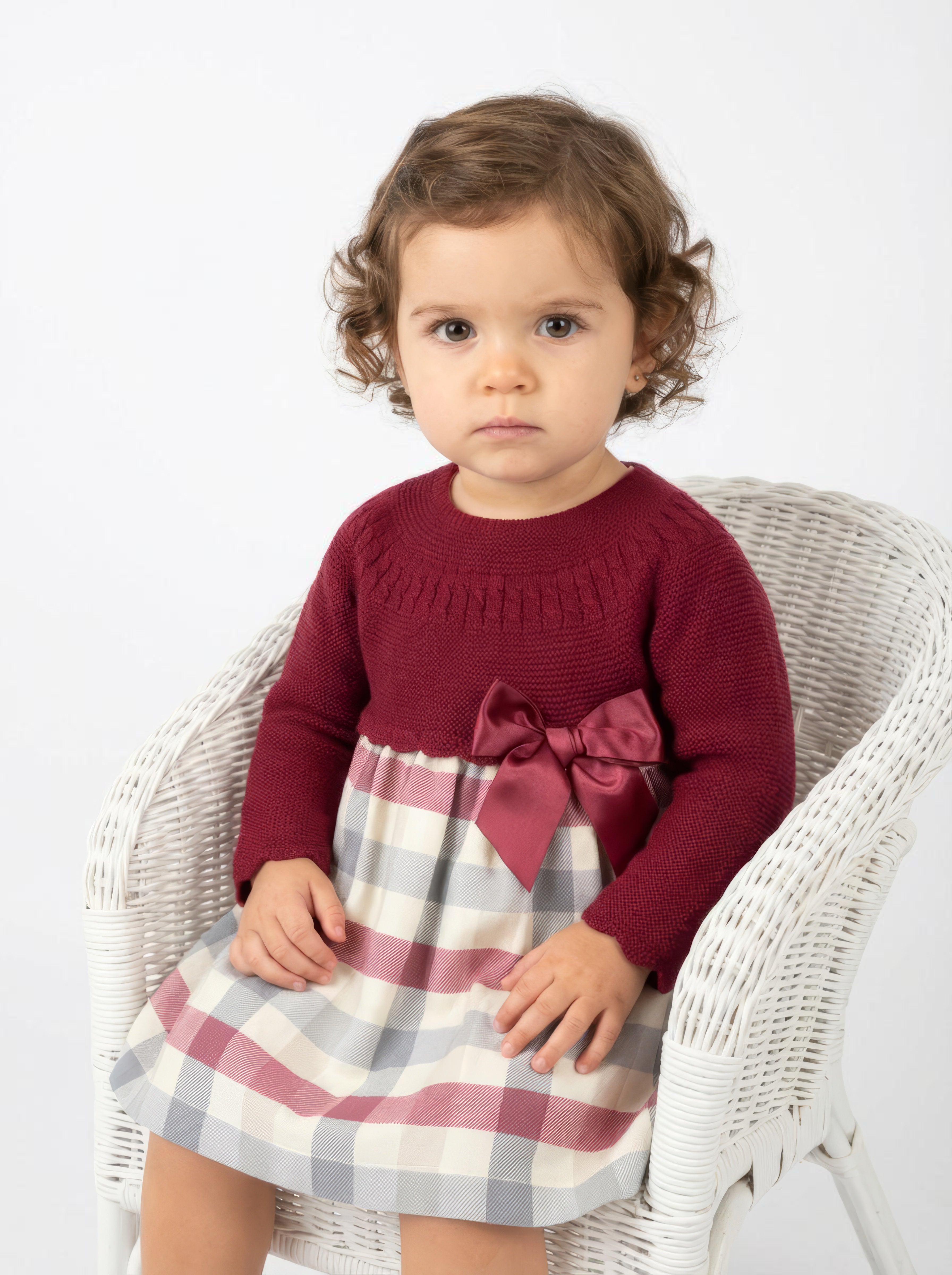 Liza Dress