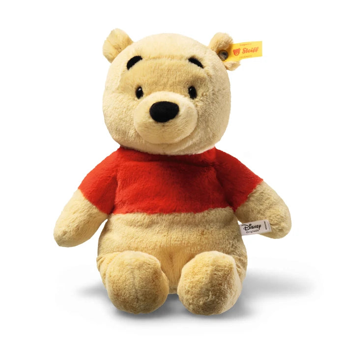 Steiff Winnie the Pooh